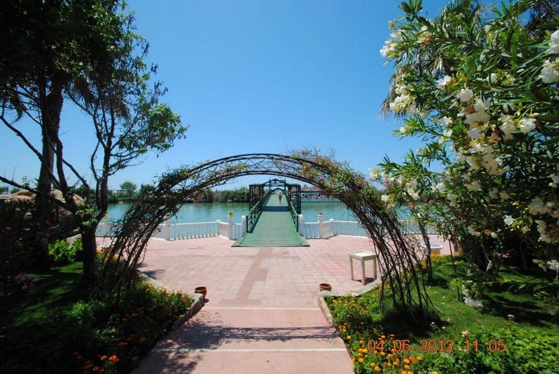 imagini hotel LETOONIA GOLF BELEK